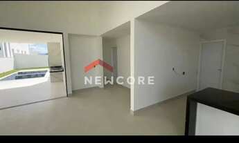 Imagem 3: Casa de condomínio em Rua Contorno Um e - Viverde I - Rio das Ostras/RJ