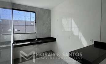 Imagem 6: Casa a venda no Bairro Residencial Sul