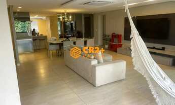 Imagem 3: Vendo apartamento de luxo no Francisco Brenand - 4 suítes , 4 vagas, 200m²