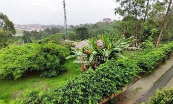 Imagem 3: Terreno à venda, 1085 m² por R$ 240.000,00 - Chácara do Planalto - Vargem Grande Paulista