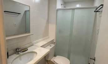 Imagem 7: APARTAMENTO NASCENTE 63m² 2 SUÍTES VARANDA 1 VAGA INFRA VENDE CAMINHO DAS ÁRVORES