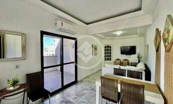 Imagem 7: Cobertura para venda ou locação anual a 1 quadra da Praia das Pitangueiras codigo: 116273