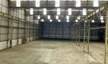 Imagem 5: Galpão para alugar em Indaiatuba, Caldeira, com 3110 m²