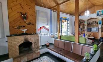 Imagem 5: Casa em Rua Roberto Eleo Raymundo - Roberto Blindado - Sapé I - Caçapava/SP