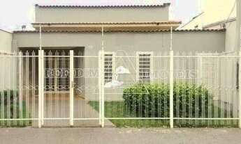 Imagem: Em Vl Monte Alegre - Ribeirão Preto