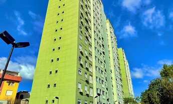 Imagem: Apartamento com 02 quarto (01 suíte) e