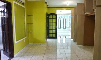 Imagem 4: Bacelar Imóveis aluga ou vende casa triplex no Jardim Portugal, Augusto Montenegro