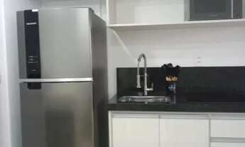 Imagem 6: APARTAMENTO - VILA CLEMENTINO - SP