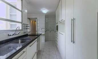 Imagem: Venda Cobertura 3 Dormitórios - 208 m²