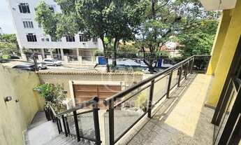 Imagem 7: Casa à venda com piscina na Maria da Graça, Rio de Janeiro - RJ