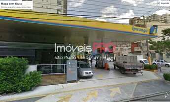 Imagem: Terreno Comercial para Locação na Barra