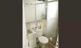 Imagem 4: Apartamento á venda na Freguesia do Ó, 2 quartos, 1 suite, 1 vaga de garagem