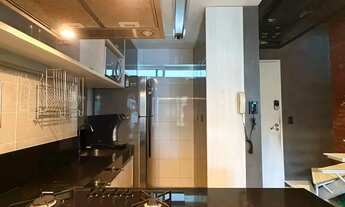 Imagem 6: VENDO Apartamento / Loft Mobiliado