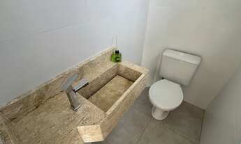 Imagem 5: Linda Cobertura / Duplex