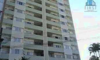 Imagem 2: Apartamento com 3 dormitórios à venda por R$ 1.100.000,00 - Vila Boaventura - Jundiaí/SP