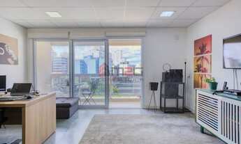 Imagem 2: Sala Comercial, Água Branca - São Paulo