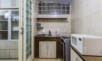 Imagem 4: Apartamento no bairro Petrópolis