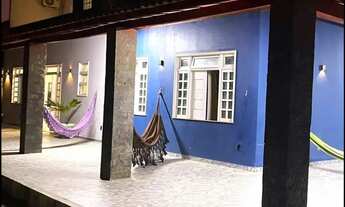 Imagem 3: Imóvel para venda tem 900 metros quadrados com 4 quartos em Centro - Estância - SE