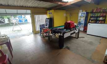 Imagem 4: Casa em Rua Antônio das Dores Muniz - Itaóca - Mongaguá/SP