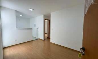 Imagem 3: Apartamento no Gran Jardim de 2 Quartos e Área de Lazer Completa. Próximo ao Shopping Plaz