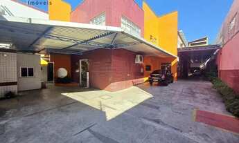 Imagem 2: Galpão, 1511 m² - venda por R$ 3.500.000,00 ou aluguel por R$ 17.500,00/mês - Parangaba