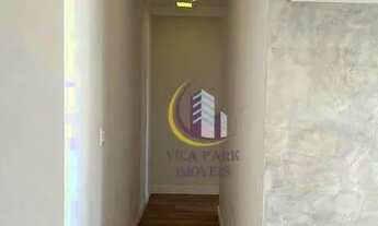 Imagem 5: Apartamento com 2 dormitórios para alugar, 53 m² por R$ 3.500,63/mês - Jaguaré - São Paulo