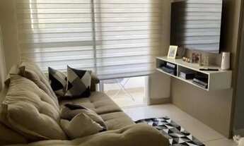 Imagem: Apartamento térreo à venda no Condomínio