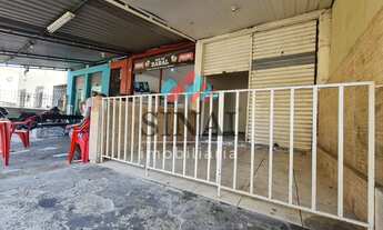 Imagem: Loja comercial em Vaz Lobo