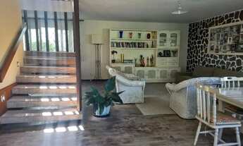 Imagem 5: Casa à venda 4 Quartos, 3 Vagas, 840M², Valparaíso, Petrópolis - RJ