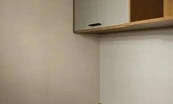 Imagem 4: Imóvel para aluguel com 63 metros quadrados com 2 quartos em Vila Buarque - São Paulo - SP