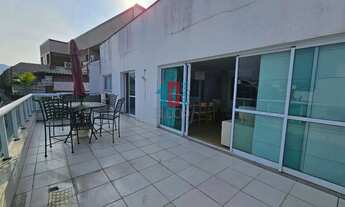 Imagem 7: Recreio dos Bandeirantes