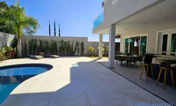 Imagem 3: CASA EM CONDOMÍNIO - GENESIS 2 - SP