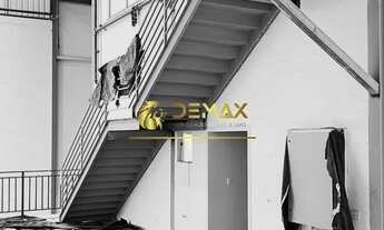 Imagem 6: Galpão industrial 1.280m² no Chácaras Reunidas SJC