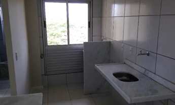 Imagem 6: Alugo apartamento Green Park Satélite