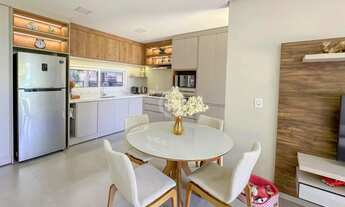 Imagem 2: Casa à venda em Dois Irmãos, Primavera, com 3 quartos, com 79.95 m²