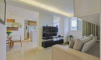 Imagem: Aluguel apartamento mobiliado tres quartos