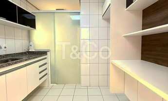 Imagem 4: APARTAMENTO PARA LOCAÇÃO NO RESIDENCIAL PAINEIRAS VILA BRANDINA