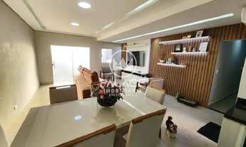 Imagem 2: Casa à venda em paulista, piracicaba 4 quartos 284m²