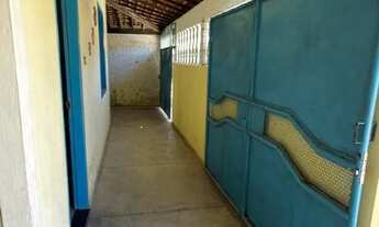 Imagem 6: Vendo essa casa na Praia do Peba