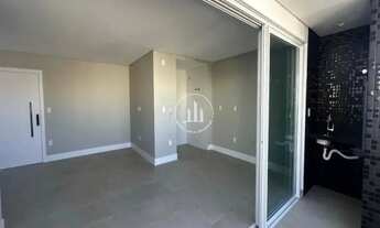 Imagem 2: Apartamento 2 Quartos com 2 Suítes e 88m² - Campinas - JMS