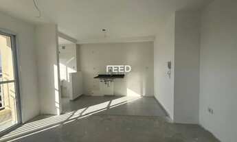 Imagem 2: Apartamento à Venda no Centro de Osasco Pronto para Morar!