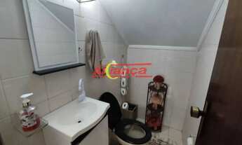 Imagem 4: SOBRADO COM 4 DORMITÓRIOS A VENDA, 360m² CENTRO - ATIBAIA/SP