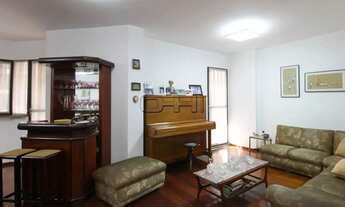 Imagem 6: Venda Apartamento 3 Dormitórios - 143 m² Moema