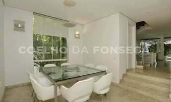 Imagem 7: Casa Padrao - Alto de Pinheiros/Sao Paulo