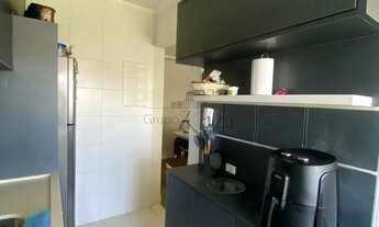 Imagem 7: Oportunidade - Apartamento - Parque Residencial Flamboyant - Residencial Boulevard Flamboy