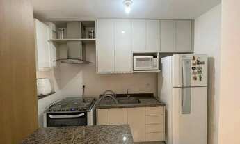 Imagem 7: Vendo Lindíssimo Apartamento No Condomínio Torres De Madri