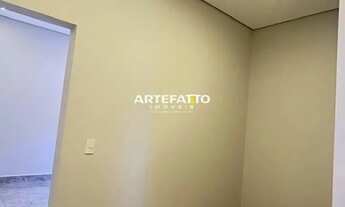 Imagem 6: VENDE-SE LINDA CASA JARDIM ADELINHA