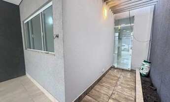 Imagem 2: Vendo casa com 3/4 em Bela Aurora