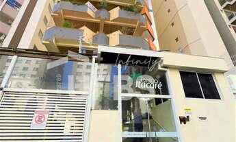 Imagem: Apartamento a venda Ed. Itacaré - 3 Quartos