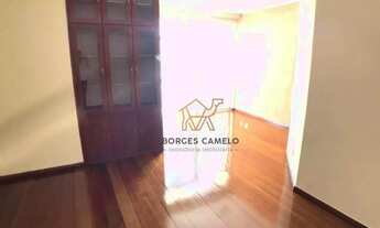 Imagem 4: Apartamento com 3 dormitórios à venda, 100 m² por R$ 620.000,00 - Buritis - Belo Horizonte